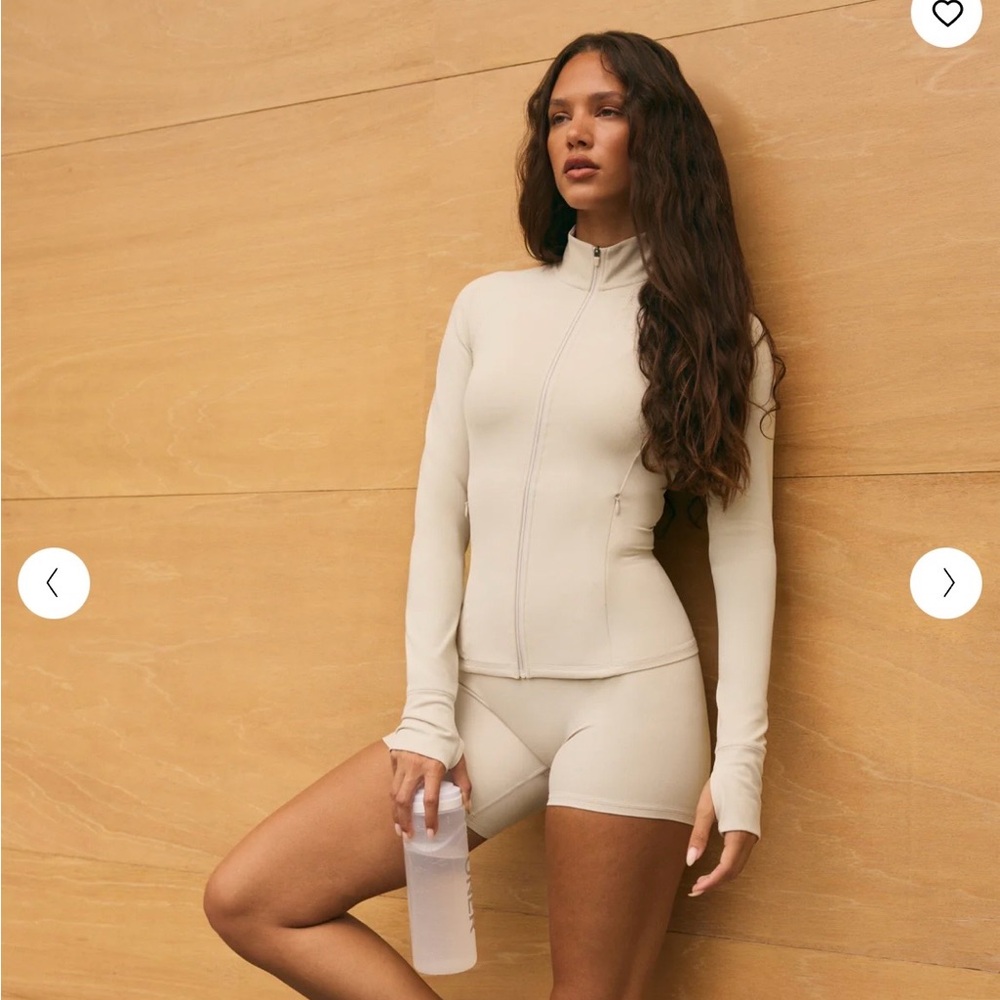 Oner Active Soft Motion Jacket - Picture 4 of 7